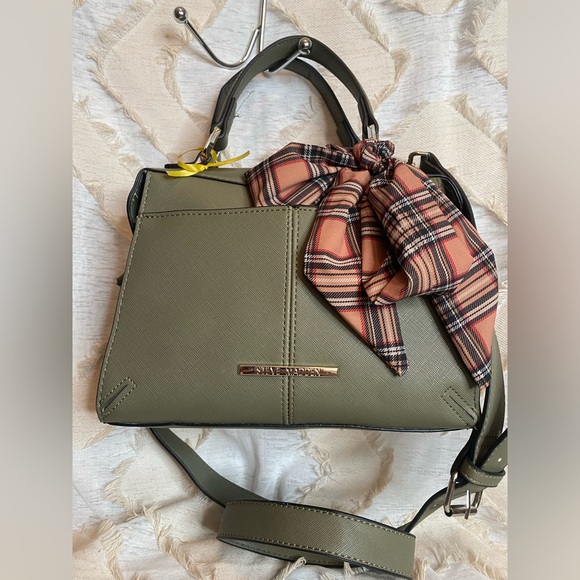 NWOT Steve Madden bag - Picture 2 of 6